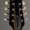 Kentucky KM-156 A-Model Transparent Brown Mandolin – New