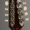 Kentucky KM-156 A-Model Transparent Brown Mandolin – New