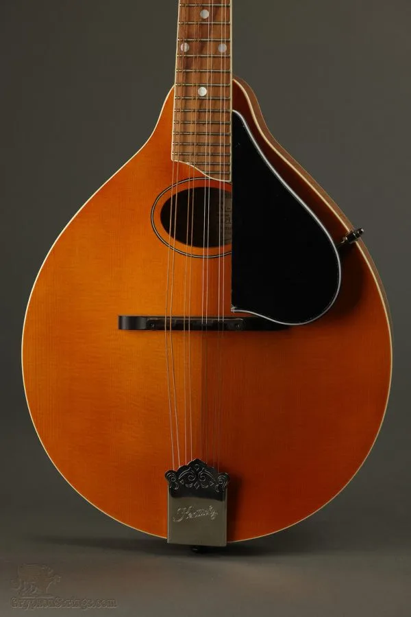 Kentucky KM-272 Deluxe Mandolin New