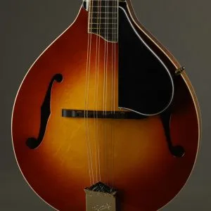 Kentucky KM-505 Artist Mandolin New