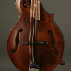 Kentucky KM-606 Standard Mandolin – New