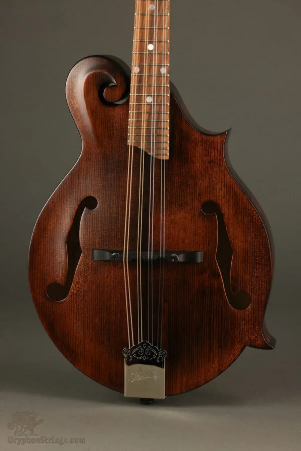 Kentucky KM-606 Standard Mandolin – New