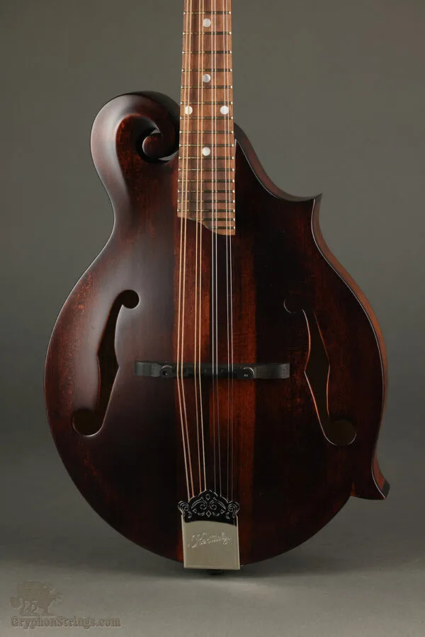 Kentucky KM-606 Standard Mandolin – New