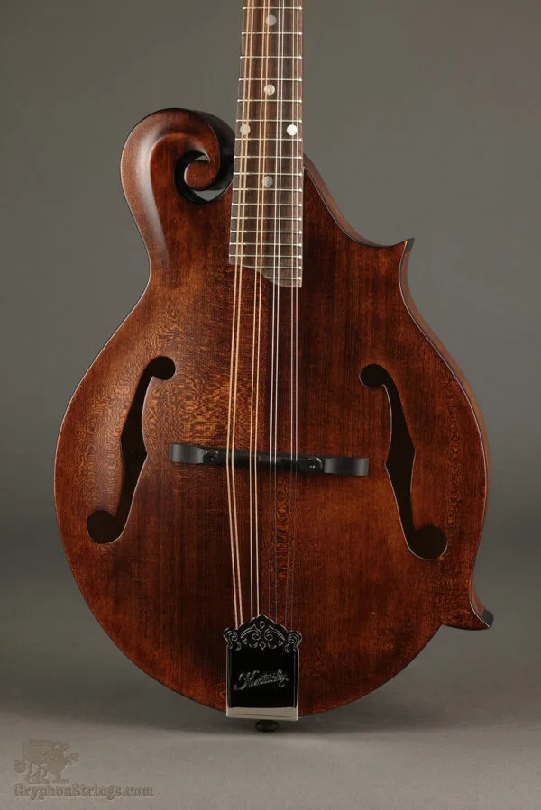 Kentucky KM-606 Standard Mandolin – New