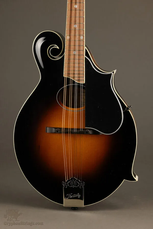 Kentucky KM-670 Mandolin – New