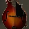 Kentucky KM-855 Amberburst Mandolin – New