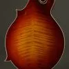 Kentucky KM-855 Amberburst Mandolin – New