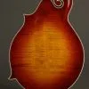 Kentucky KM-855 Amberburst Mandolin – New