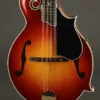 Kentucky KM-855 Amberburst Mandolin – New