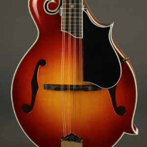 Kentucky KM-855 Amberburst Mandolin – New
