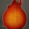 Kentucky KM-855 Amberburst Mandolin – New