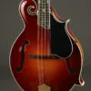 Kentucky KM-855 Amberburst Mandolin – New