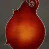 Kentucky KM-855 Amberburst Mandolin – New