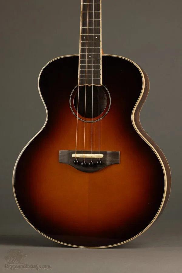 KR Strings Mandolindo Custom Deluxe Mandolin – New