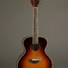 KR Strings Mandolindo Custom Deluxe Mandolin – New