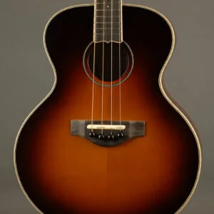 KR Strings Mandolindo Custom Deluxe Mandolin – New