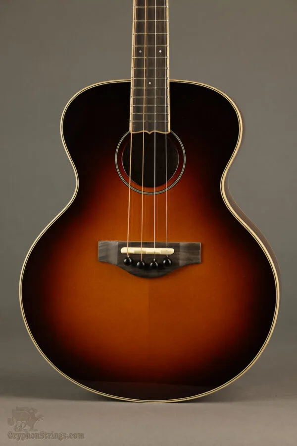 KR Strings Mandolindo Custom Deluxe Mandolin – New