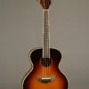 KR Strings Mandolindo Custom Deluxe Mandolin – New