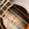 KR Strings Mandolindo Custom Deluxe Mandolin – New