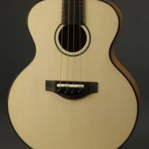 KR Strings Mandolindo Scholar Mandolin New