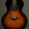 KR Strings Octolindo Custom Deluxe Quilted Maple Carpathian Spruce Octave Mandolin – New