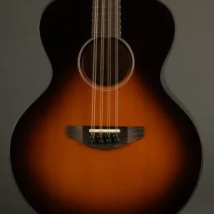 KR Strings Octolindo Custom Deluxe Quilted Maple Carpathian Spruce Octave Mandolin – New