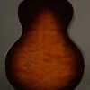 KR Strings Octolindo Custom Deluxe Quilted Maple Carpathian Spruce Octave Mandolin – New