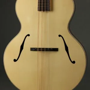 KR Strings Octolindo F Artist Octave Mandolin New