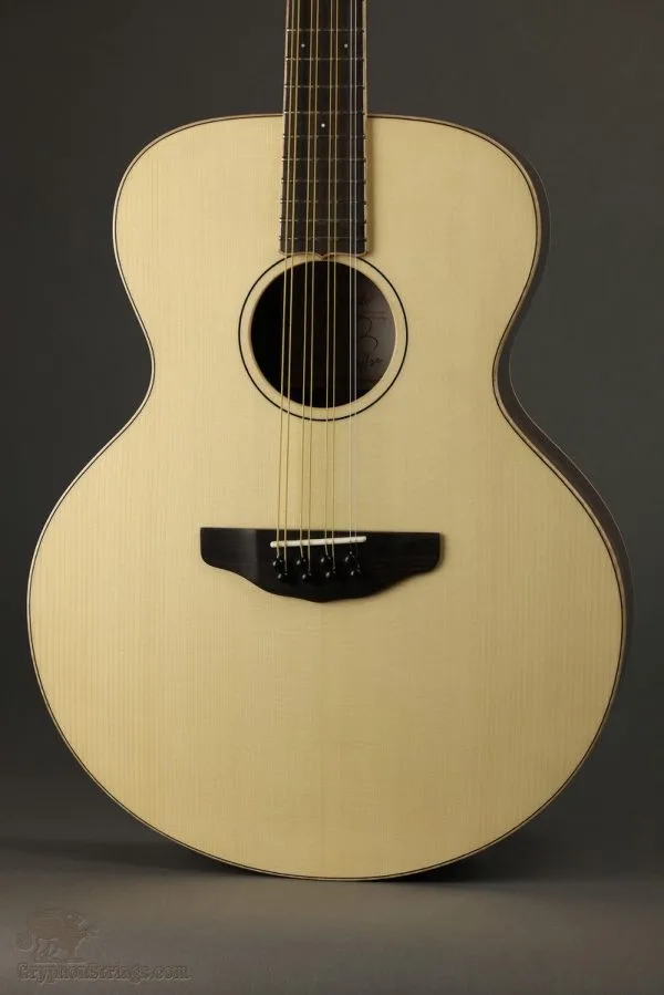 KR Strings Octolindo S Artist Octave Mandolin New