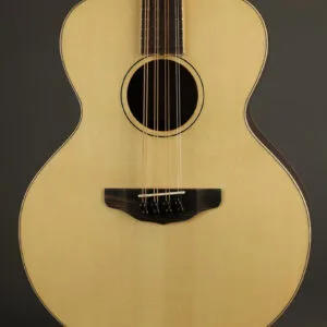 KR Strings Octolindo S Artist Octave Mandolin – New