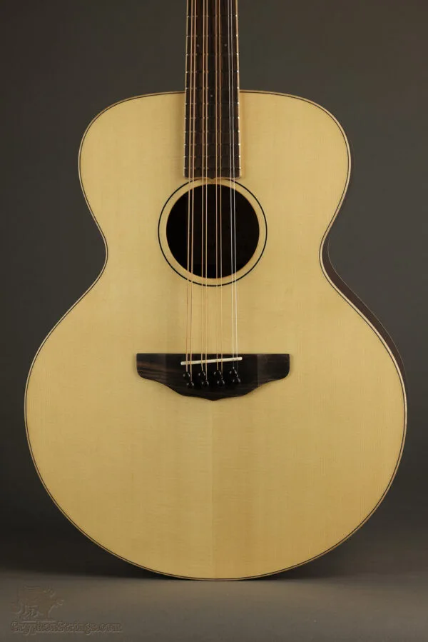 KR Strings Octolindo S Artist Octave Mandolin – New