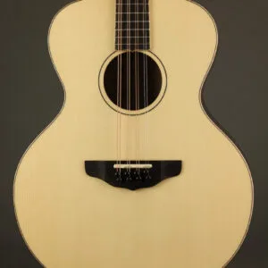 KR Strings Octolindo S Artist Octave Mandolin – New