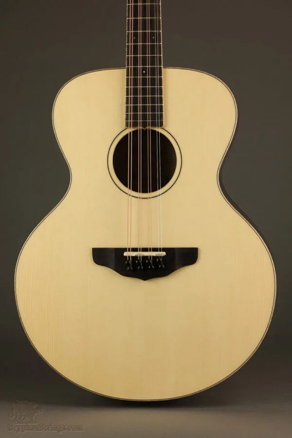 KR Strings Octolindo S Artist Octave Mandolin – New