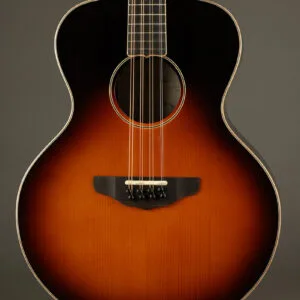 KR Strings Octolindo S Deluxe Octave Mandolin – New