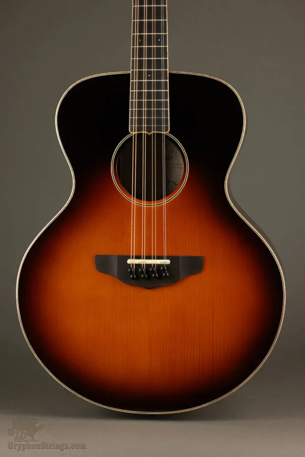 KR Strings Octolindo S Deluxe Octave Mandolin – New