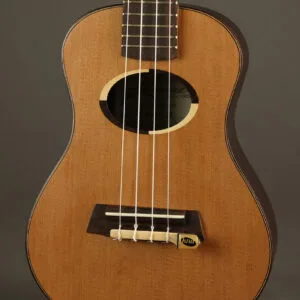 Kremona Coco Concert Ukulele – New
