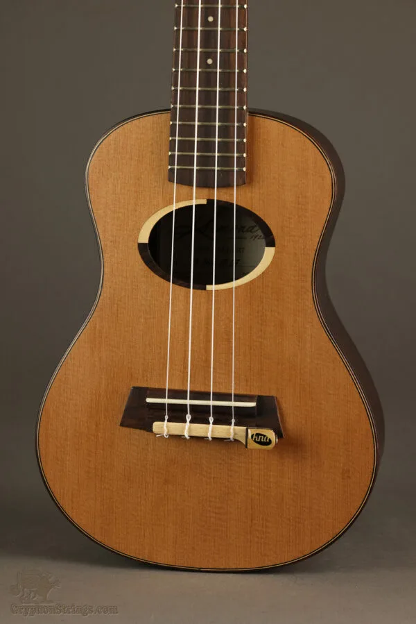 Kremona Coco Concert Ukulele – New