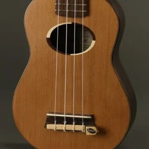 Kremona Coco Soprano Ukulele New