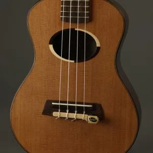 Kremona Coco Tenor Ukulele – New