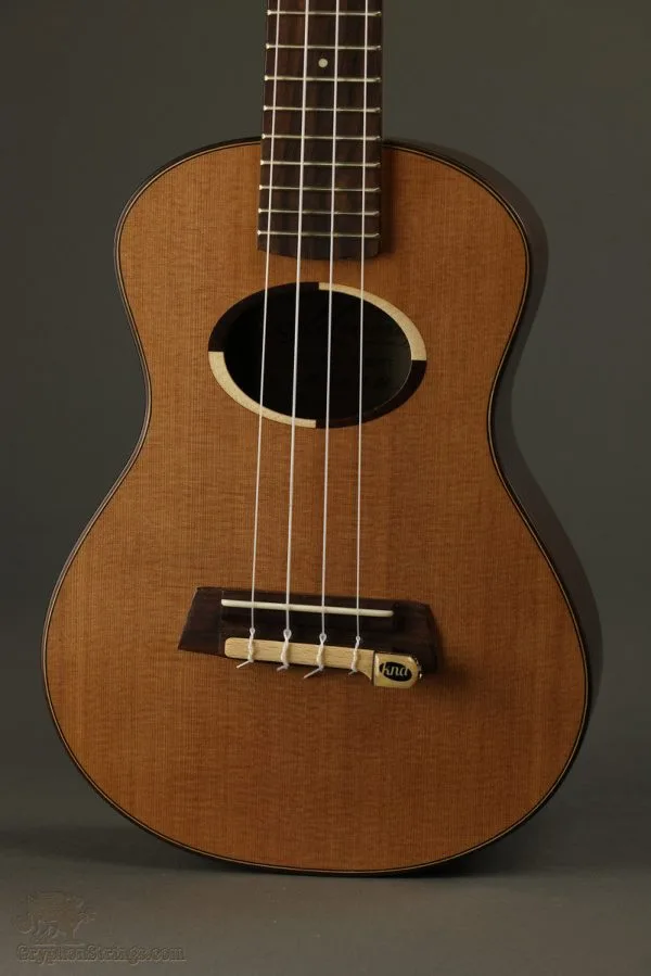 Kremona Coco Tenor Ukulele – New