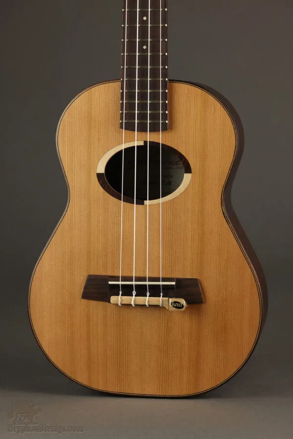 Kremona Coco Tenor Ukulele – New