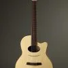 Kremona Daimen Lulo Reinhardt Nylon String Acoustic Electric New