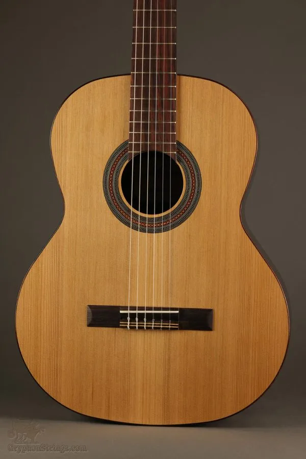 Kremona F65C Soloist Classical Guitar – New