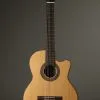 Kremona F65CW Nylon String Acoustic Electric Guitar New