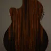 Kremona F65CW Nylon String Acoustic Electric Guitar – New