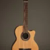Kremona F65CW Nylon String Acoustic Electric Guitar – New