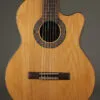 Kremona F65CW Nylon String Acoustic Electric Guitar – New