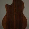 Kremona F65CW Nylon String Acoustic Electric Guitar – New