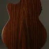 Kremona Fiesta F65CW Nylon String Acoustic Electric Guitar New
