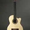 Kremona Fiesta F65CW-SB Nylon String Acoustic Electric Guitar New